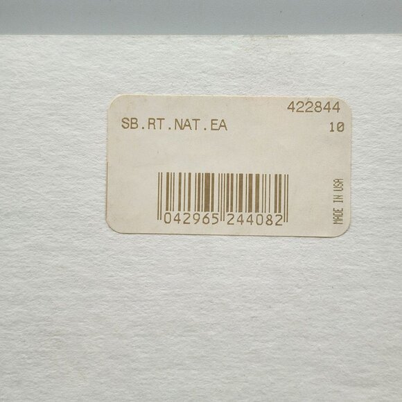 Wordens Nature Series Rooster Tail Fishing Lures Sample Display Board 422844 - Picture 4 of 4